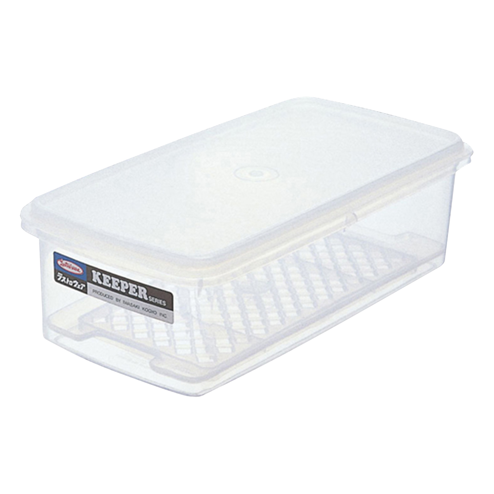 ナチュラルキーパー　3.2L画像