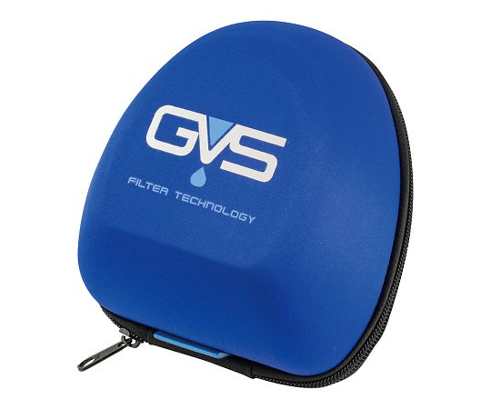 防じんマスク（P100/RL3）エリプス（R)　キャリーバッグ画像