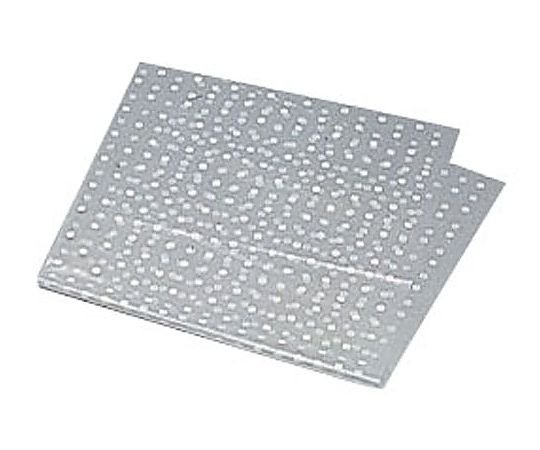 強化風呂敷 水玉白 中 (100枚入)画像