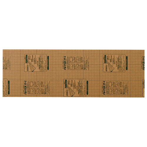 ﾊﾚﾊﾟﾈｿﾗｰｽﾞ ﾄｯﾌﾟﾎﾞｰﾄﾞｻｲｽﾞ 900×300×5mm 1ﾊﾟｯｸ(10枚)画像