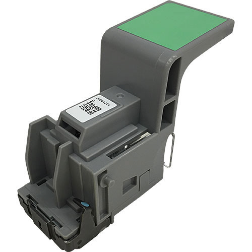 PPCｽﾃｰﾌﾟﾗｰｶｰﾄﾘｯｼﾞ ﾀｲﾌﾟW 2000本ｾｯﾄ済 1個画像