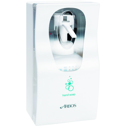 アルボース　オートディスペンサー（手洗用）ＡＡＤ－Ｆ０５００画像