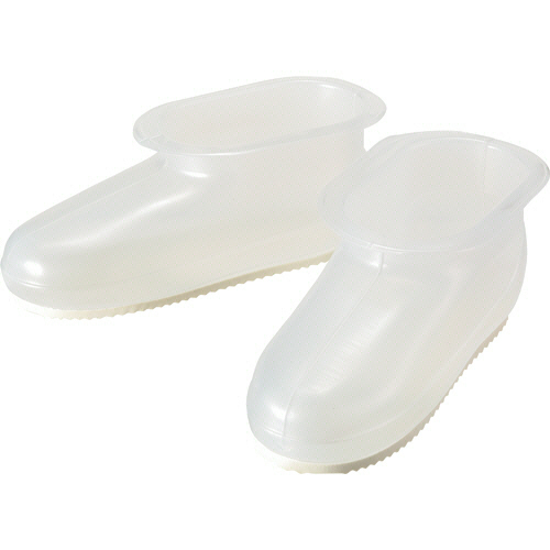 ﾗﾝﾄﾞﾘｰﾊﾞｽﾌﾞｰﾂ ﾚｷﾞｭﾗｰ ﾎﾜｲﾄ 1足画像