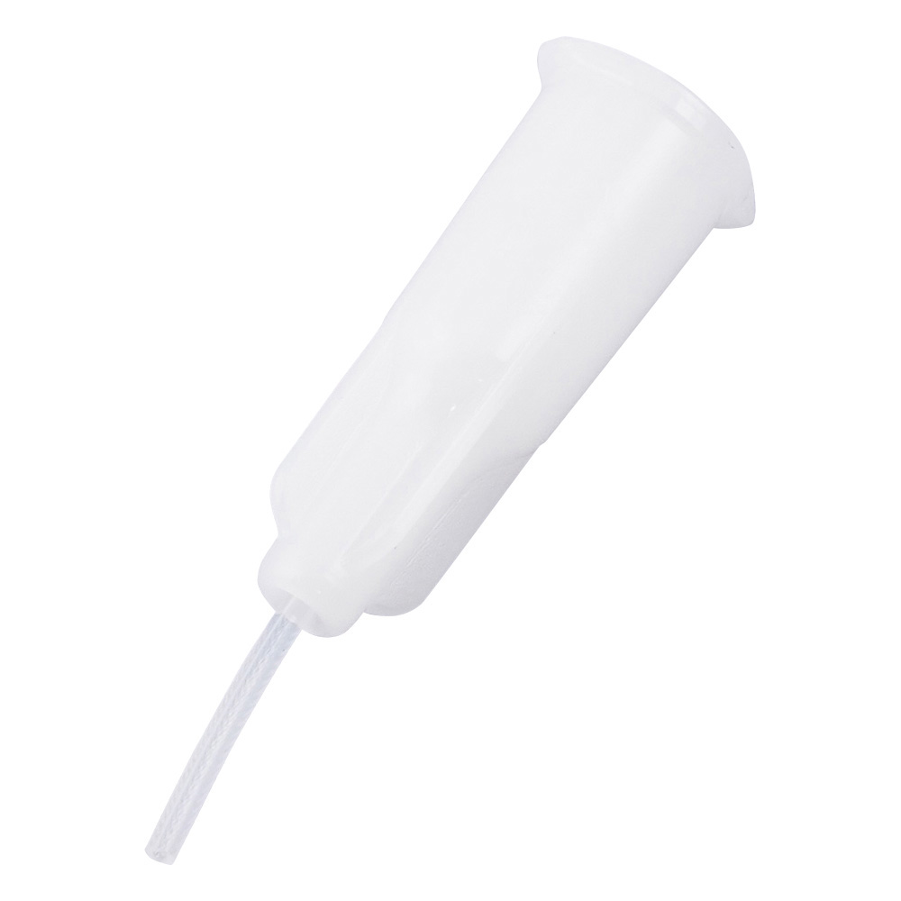 PTFEニードル ホワイト 1箱（50個入）画像