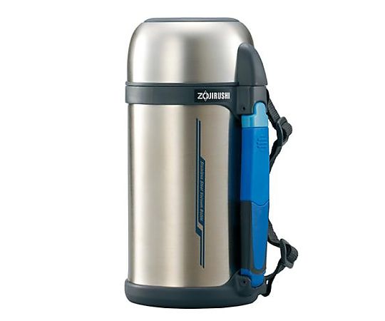 1.30L 保温ボトル（ステンレス製）