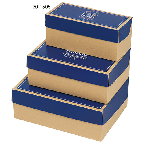 フードＢＯＸ　クラシック　小画像