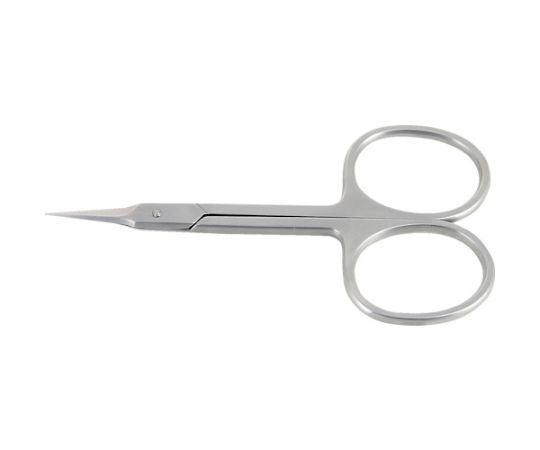 高精密ハサミ 直刃 刃長18mm