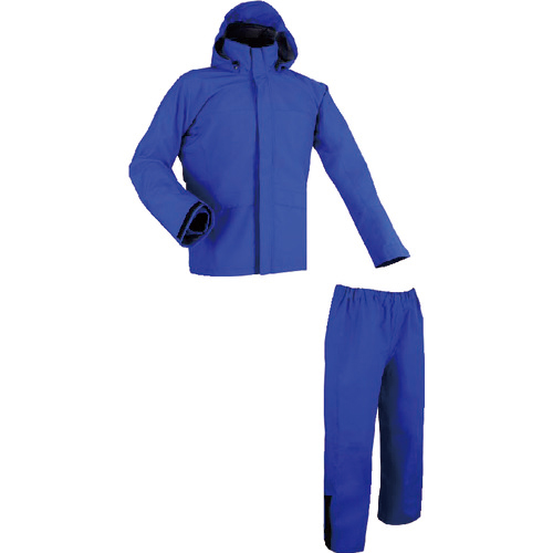 AP2700 ｺﾞｱﾃｯｸｽ制電ﾚｲﾝｽｰﾂ 3Lｻｲｽﾞ 1着画像