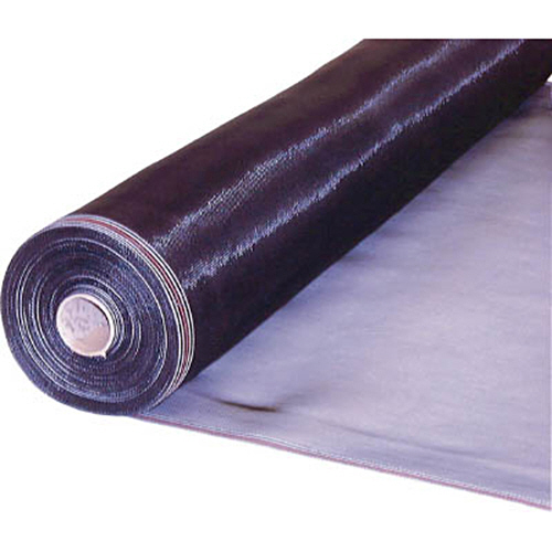 ﾀﾞｲｵﾈｯﾄP 24ﾒｯｼｭ 145cm×30m ﾌﾞﾗｯｸ 1本画像