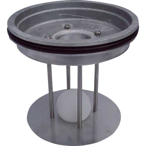 APPQO400(550)用ｵｲﾙｽﾄｯﾊﾟｰ 1個画像