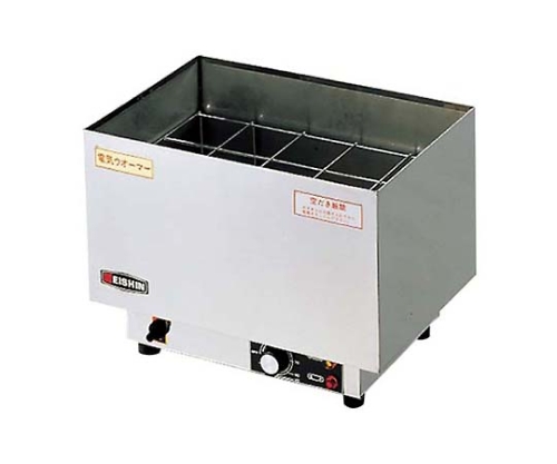 エイシン 電気 燗ドーコ ES-3画像