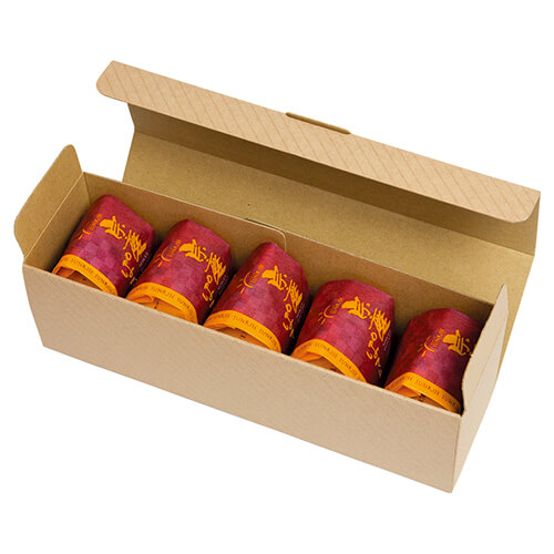 スイートポテト　５ヶ入画像