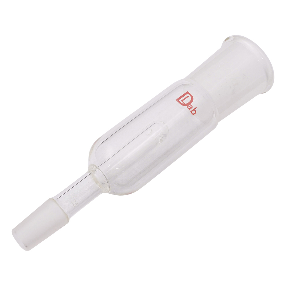 エバポバイアル瓶アダプター 専用トラップ画像