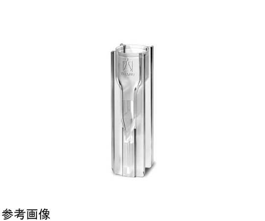 UVディスポセル ミクロ 850μL 100個入画像