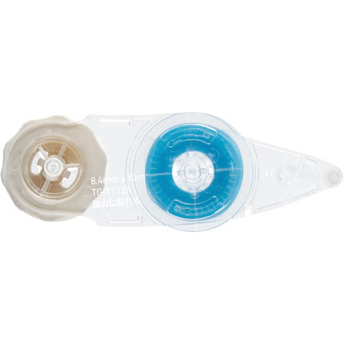 ノリノポッド　強力に貼れる　８．４ｍｍ　交換画像