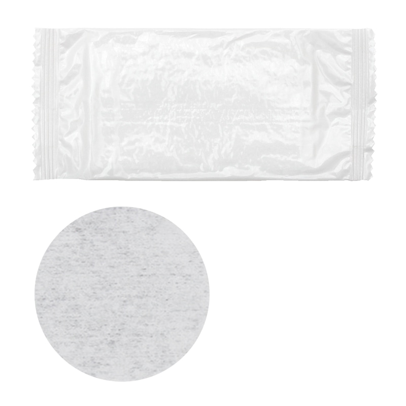 ヘイコー　不織布おしぼり　平　１９０×２５０画像