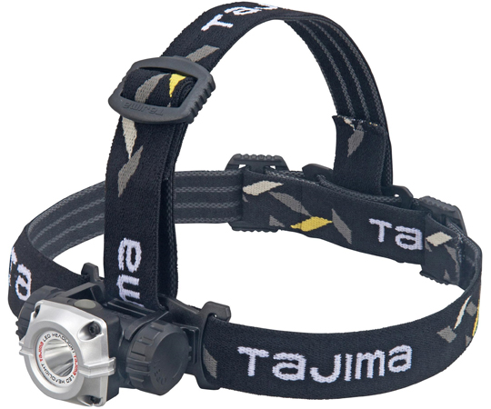 LEDヘッドライト M121D画像