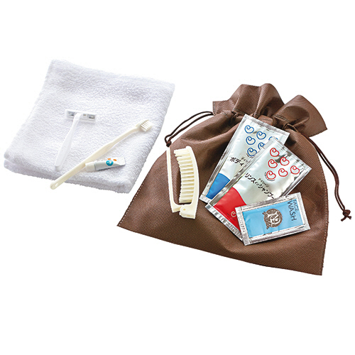 ｱﾒﾆﾃｨｾｯﾄ 1ﾊﾟｯｸ(5袋)画像