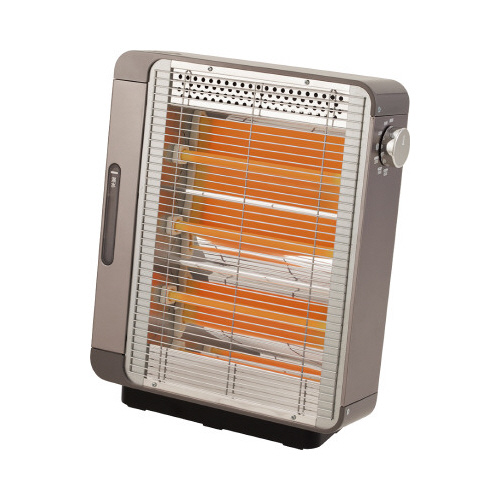 電気ストーブ画像