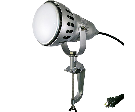 LED投光器　コード5M付　三芯画像