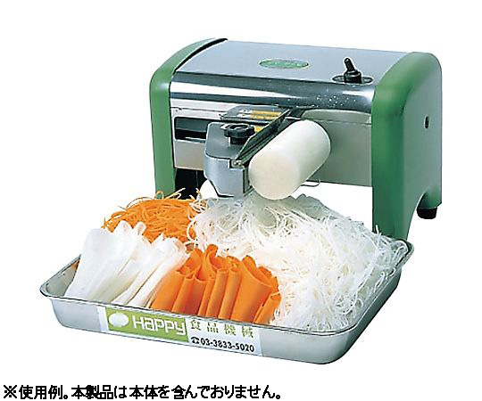 ハッピー ツマ・かつらHNK-25用 くし刃 1.5mm画像