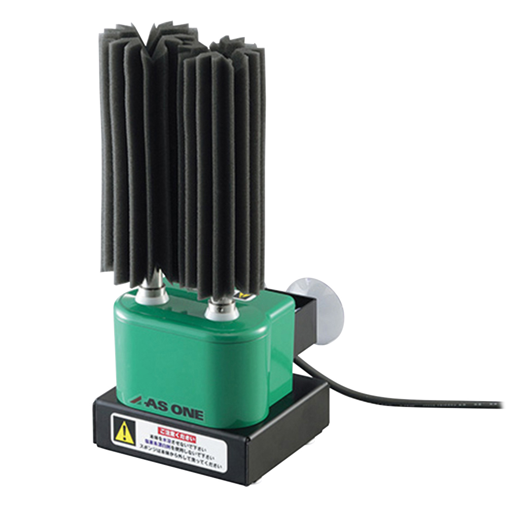 回転式オートウォッシャー(スポンジタイプ)本体 据置型