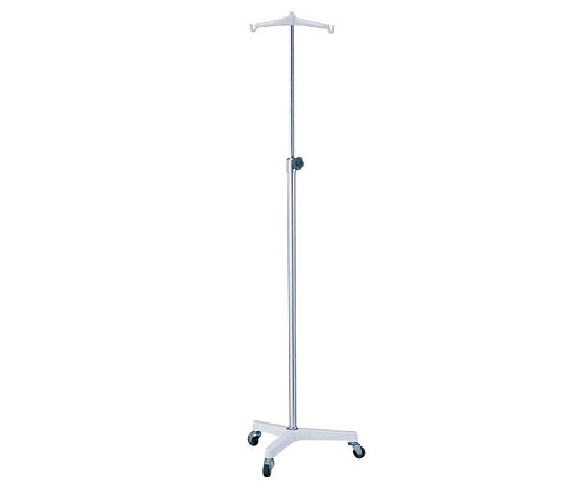 イルリガードル台　キャスター付画像