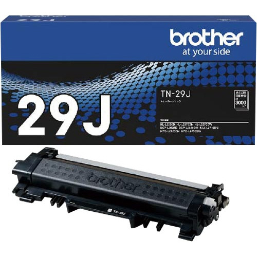 純正トナー　ＴＮ－２９Ｊ×２画像