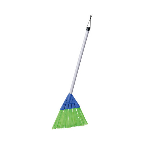 極太ＰＰほうき　短柄×５