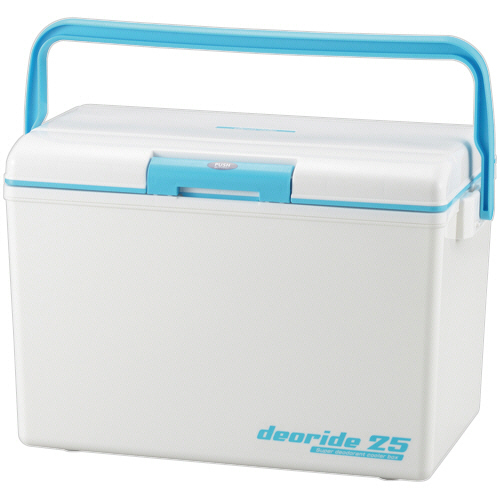 ﾃﾞｵﾗｲﾄﾞ 24.5L 1個画像