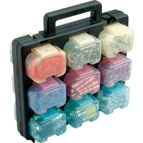 ﾃﾞﾝｻﾝ ｽｹﾙﾄﾝﾊﾟｰﾂﾎﾞｯｸｽ 1個