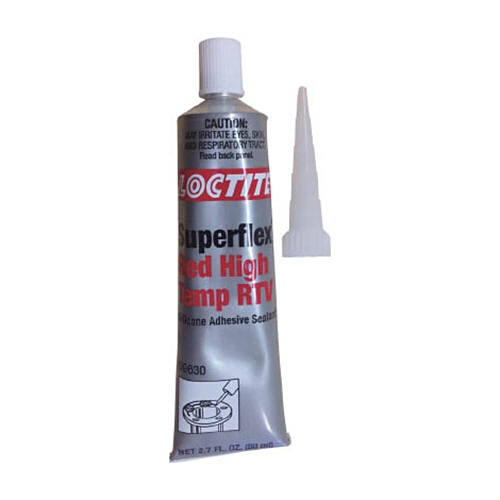 ﾛｯｸﾀｲﾄ ｽｰﾊﾟｰﾌﾚｯｸｽｼﾘｺｰﾝ(耐熱ﾀｲﾌﾟ) 80mL 1本画像