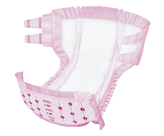 アクティ パッド併用テープ止めタイプ 1パック（32枚入）画像