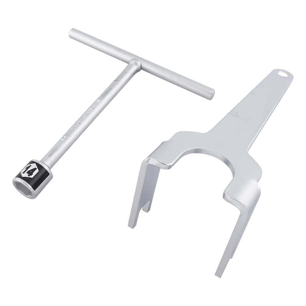 ワンダークラッシャー用カッター脱着キット