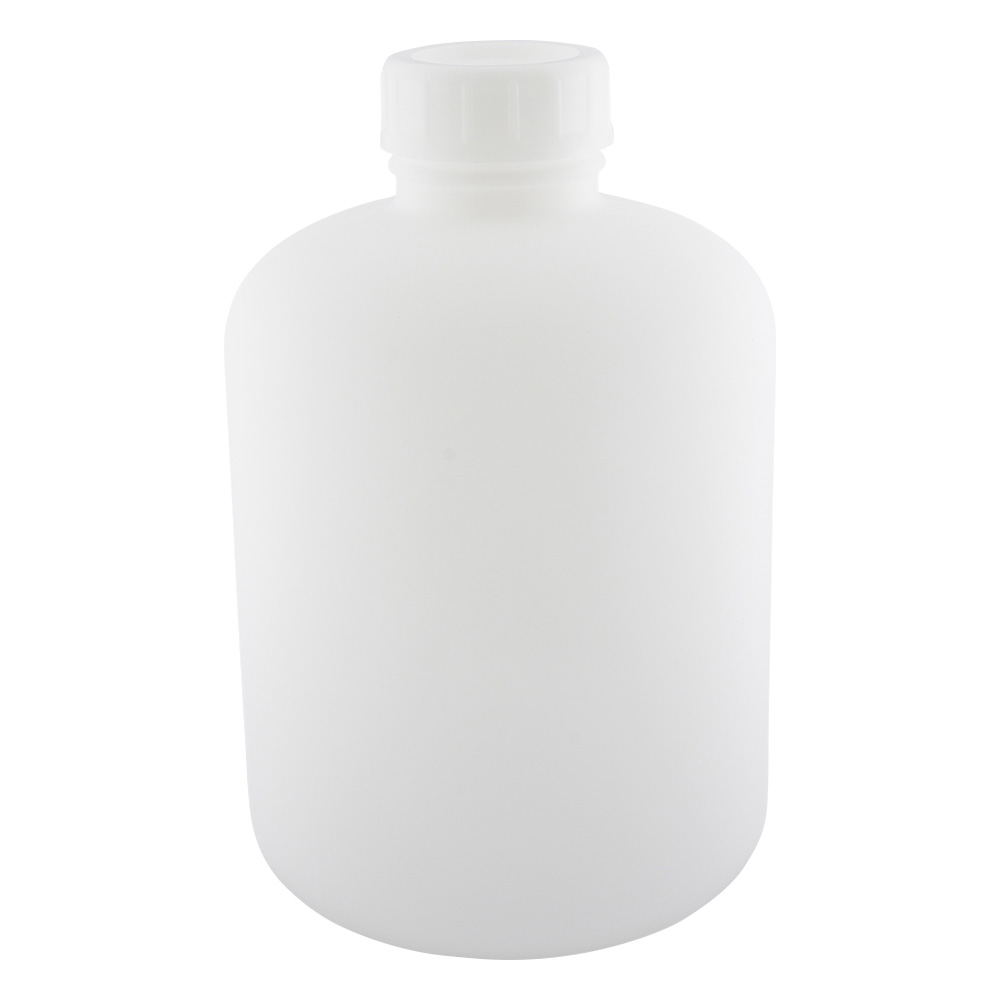 大型広口瓶（フロロテクト） 表面フッ化処理 20L画像