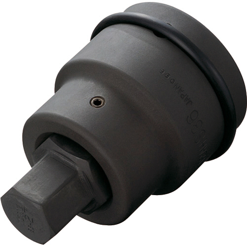 ｲﾝﾊﾟｸﾄ用ﾍｷｻｺﾞﾝｿｹｯﾄ(差替式) 1個画像