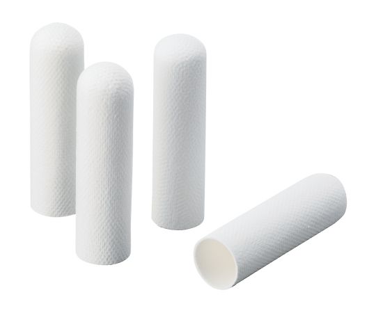 円筒セルロース濾紙 25枚入 ET25-100画像