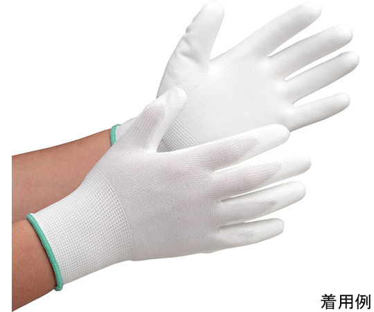 作業手袋 （手のひらコーティング） Mサイズ 10双/袋画像