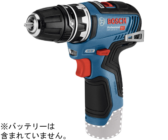 コードレスマルチドライバードリル/本体