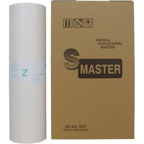 汎用マスター　ＲＯＡ３－Ｚ３７　２本入画像