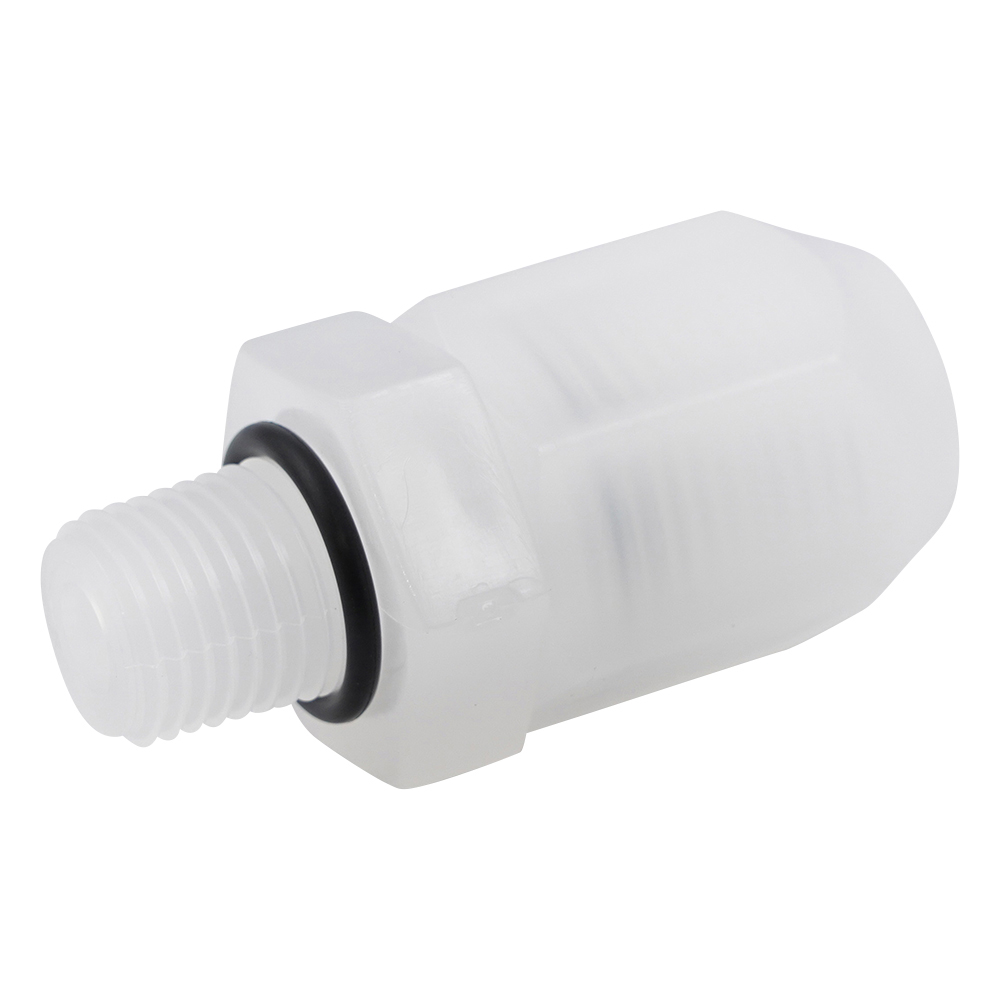 ガン用ブレードホース継手セット画像