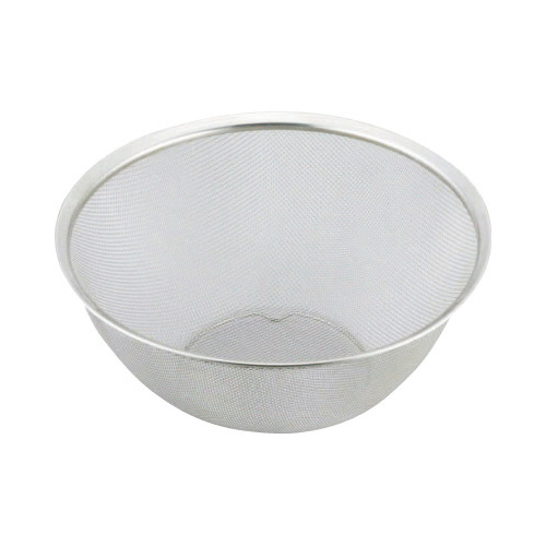 ＳＵＩグートスタッキング丸型ざる２３ｃｍ画像