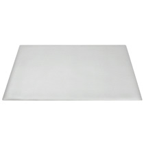 斜めｶｯﾄﾃﾞｽｸﾏｯﾄ ﾀﾞﾌﾞﾙ(下敷付) 990×690mm 1枚画像