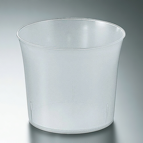 製菓資材 ﾃﾞｻﾞｰﾄｶｯﾌﾟ ｼﾝﾌﾟﾘﾃｨ S-H-7161N PP 1ｾｯﾄ(800個:20個×40ﾊﾟｯｸ)画像