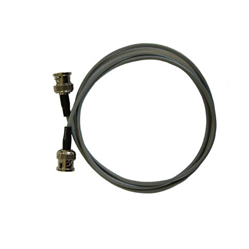 BNC付同軸ｹｰﾌﾞﾙ1.5m BNCﾌﾟﾗｸﾞ両端付 1.5D-2V 1本画像