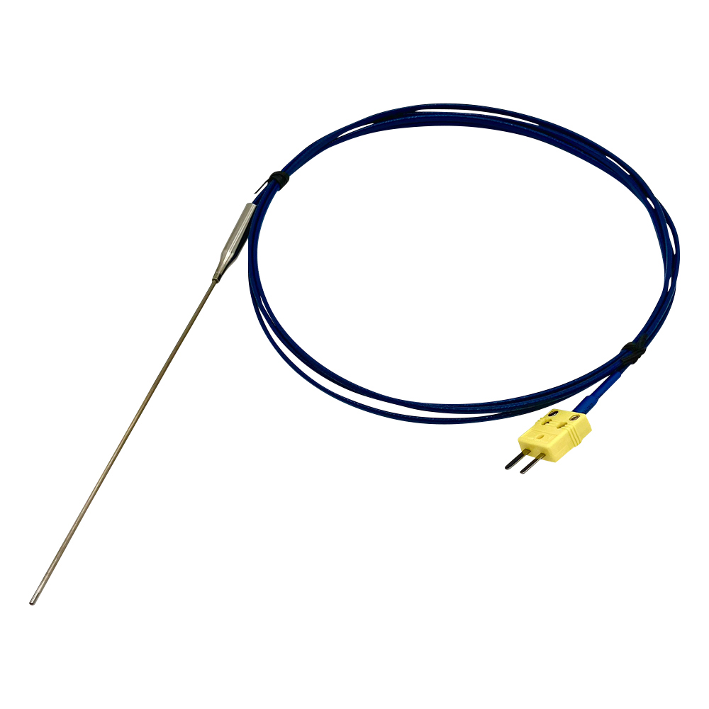 K熱電対 (オメガコネクタタイプ)画像