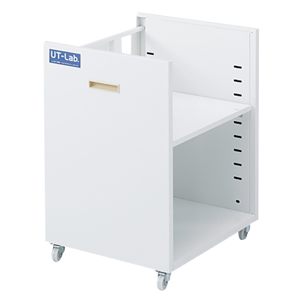 移動式ユニット（UT-Lab.）