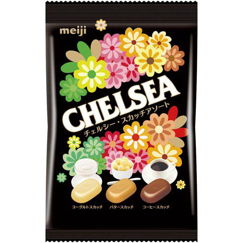 チェルシースカッチアソート　９３ｇ入×３画像