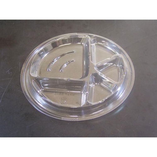 リスパック クリーンボール M大 中皿5S-7画像