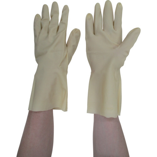 ﾋﾞﾆｽﾀｰ ﾋﾞｭｰﾃｨｰ中あつ手(裏なし) L ﾅﾁｭﾗﾙ 1双画像